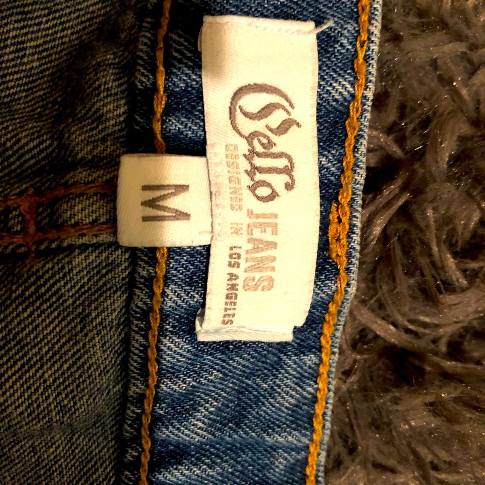 Cello shorts Medium